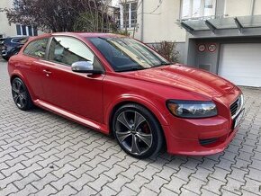 Volvo C30 2.0 D R-Design 100kW Kůže ALU R18 Automat