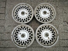 Borbet B R15 4x108