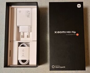 Xiaomi Mix Flip