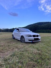 Bmw e81 coupe (TOP STAV)