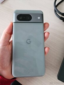 Google Pixel 8 8GB/128 - 1