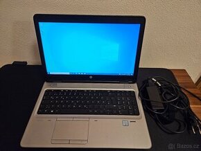 Notebook HP 650 G2(Intel Core i5/8Gb RAM DDR4/240GB SSD)