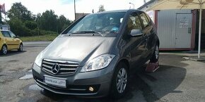 Mercedes-Benz A150 1.5i 70kW AUTOMAT,Comfort,ALU,Temp,