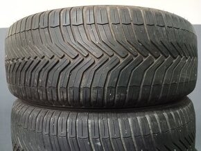 225/55 R18 MICHELIN (0919)