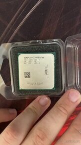 CPU AMD A10-7800 - 1