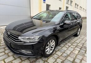 VW Passat B8 2.0TDI 110kw /IQ/ LED/ 467 000  kč