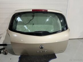 Renault Clio 2007