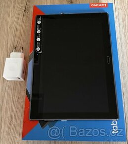 Dotykový tablet Lenovo TAB4 10” PLUS Wi-Fi Cellular sleva - 1