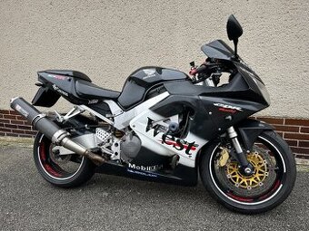 Honda CBR 929 Fireblade