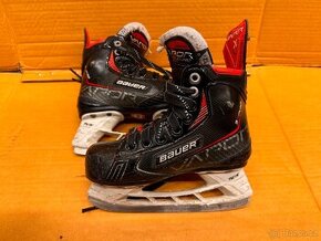 BRUSLE BAUER VAPOR 3X vel. 12,5 D