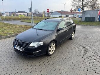 VW Passat B6 2,0TDi 103kW