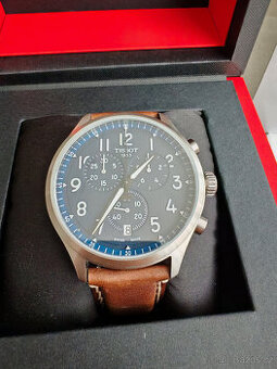 Hodinky Tissot Xl Chrono - 1