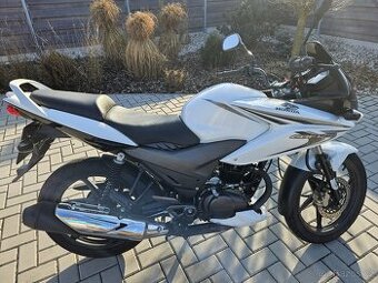 Honda CBF 125