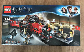 lego Harry Potter 75955 Bradavický express