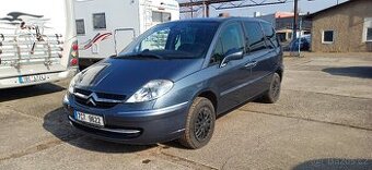 Citroen C8 2.2 100kw