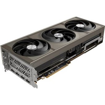 Sapphire NITRO+ RX 9070 XT GAMING OC 16GB