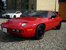 Porsche 928 170KW