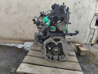 Motor Passat B7 - 2.0TDI 130kw - CFGC