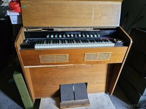 Harmonium - 1