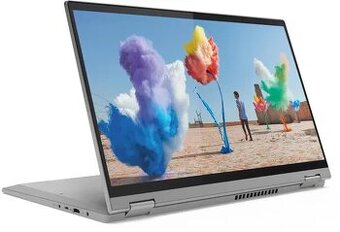 Lenovo IdeaPad Flex 5 Platinum Grey