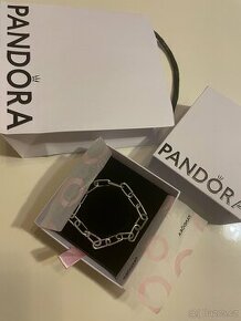 Pandora Silver Me