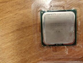 Intel Core 2 Quad Q6700 pro LGA 775 - 1