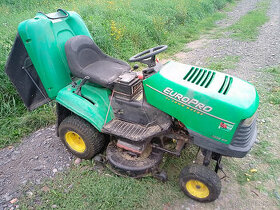 Sekací traktor John Deere TC 102, 702 041 467