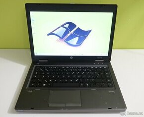 HP 6460B /i5-2520/4GB/SSD240GB/WIFI/BT/DVD/WIN11/ZÁRUKA - 1