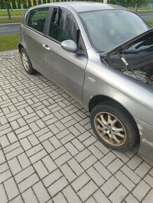 Alfa Romeo 1.6twin spark dily - 1