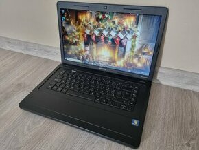 ▼HP Presario CQ57 - 15,6" / AMD E-300 / 4GB / ZÁR▼