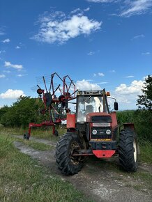 Zetor 16145