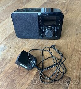 Logitech UEsmart rádio - 1