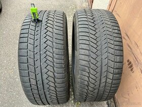 CONTINENTAL WinterContact  285/45 R21 113V XL - 1