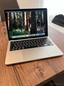 Apple MacBook Pro 13" M2 256GB 8GB Touch Bar