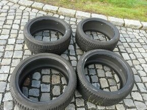 ZIMNÍ PNEU CONTINENTAL 255/35R19 - 1