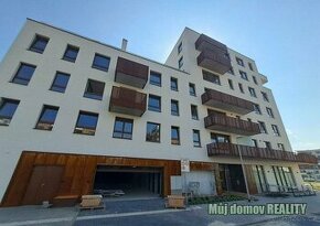 Pronájem bytu 3+kk, 96 m and 178, balkon, 2x garážové stání,