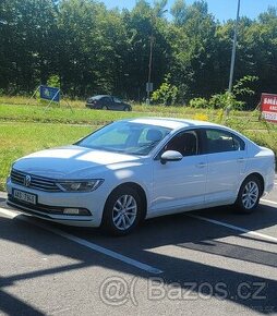 Volkswagen Passat 2.0 Tdi