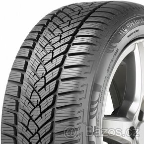 Pneu Fulda KRISTALL CONTROL HP2 225/45 R18 TL XL M+S 3PMSF F