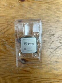 AMD Ryzen 9 5900X 12/24Core Socket AM4 Funkční,Záruka - 1