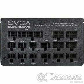 EVGA SuperNOVA 1300 G2