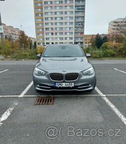 BMW 530d GT