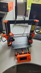 3D tiskárna Prusa MK2 - 1