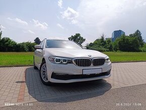 BMW 520d,NAVI, KAMERA,r.v.2019