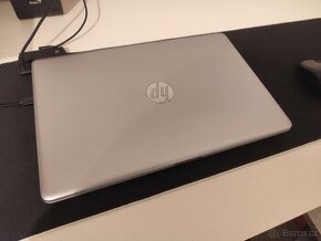 HP notebook PĚKNÝ stav