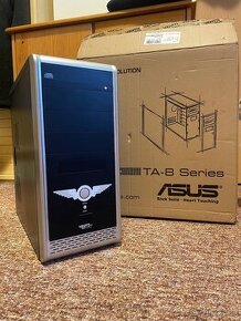 PC skříň Asus TA851