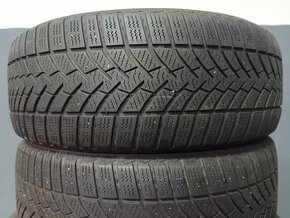 205/55 R16 SEMPERIT (2718)