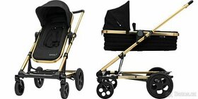 Nový komplet kočárku Seed Papilio Copper BRITAX RÖMER - 1