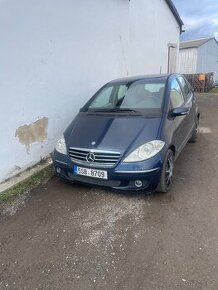 prodám Mercedes - Benz A 200