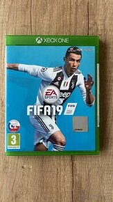 Fifa 19 - Xbox One