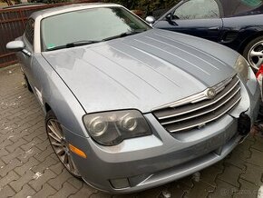 CHrysler Crossfire